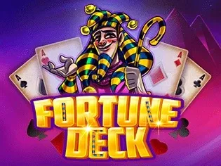 Fortune Deck game thumbnail