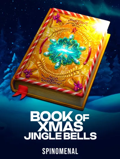 Book Of Xmas - Jingle Bells
