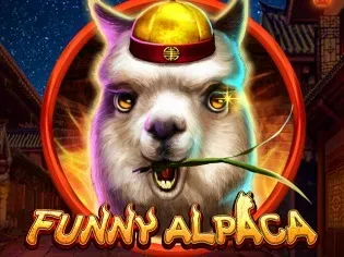 Funny Alpaca game thumbnail