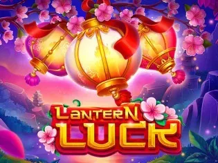Lantern Luck game thumbnail