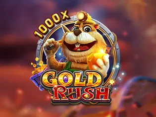 Gold Rush game icon