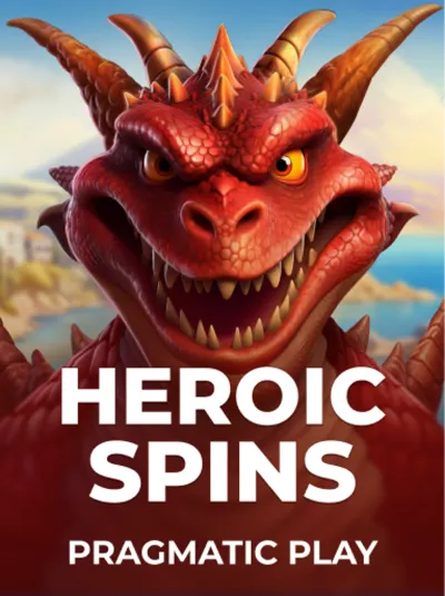 Heroic Spins