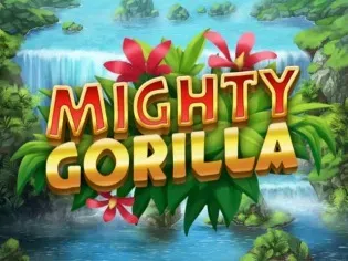 Mighty Gorilla game icon