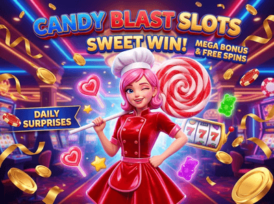 Luxury Jackpot Jill Casino gaming experience with gold coins and slots