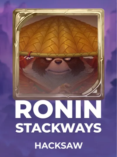 Ronin Stackways