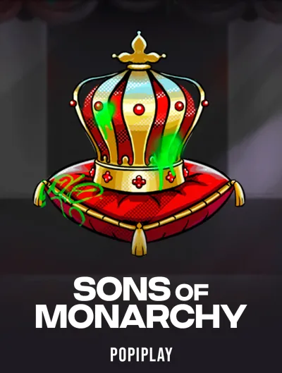 Sons of Monarchy