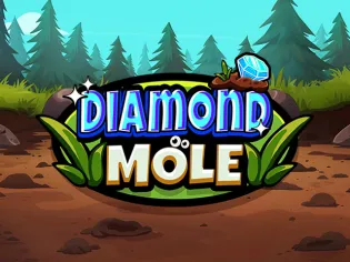 Diamond Mole game icon