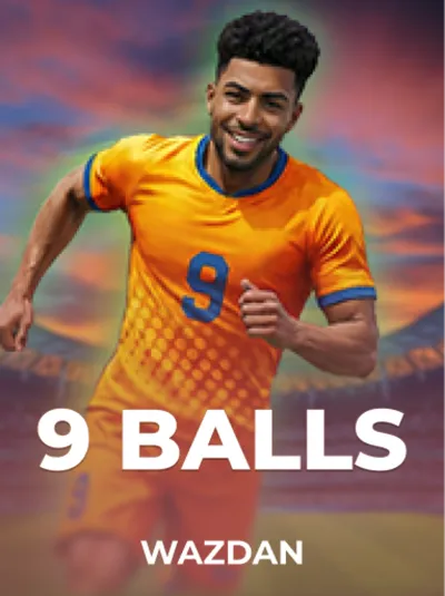 9 Balls