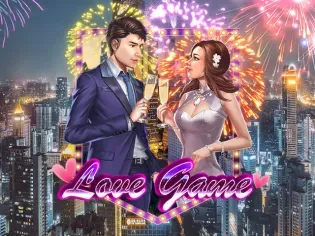Love Game game screenshot