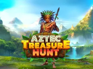 Aztec Treasure Hunt game screenshot