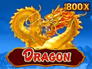 Dragon game icon