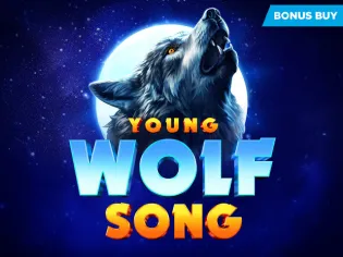 Young Wolf Song game thumbnail