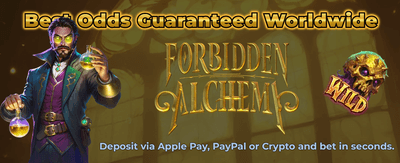 Join the Ultimate Casino Thrill