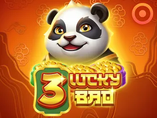 3 Lucky Bao game icon
