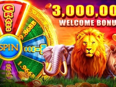 Jackpot Jill Casino Gameplay