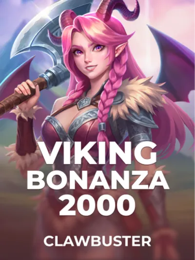 Viking Bonanza 2000